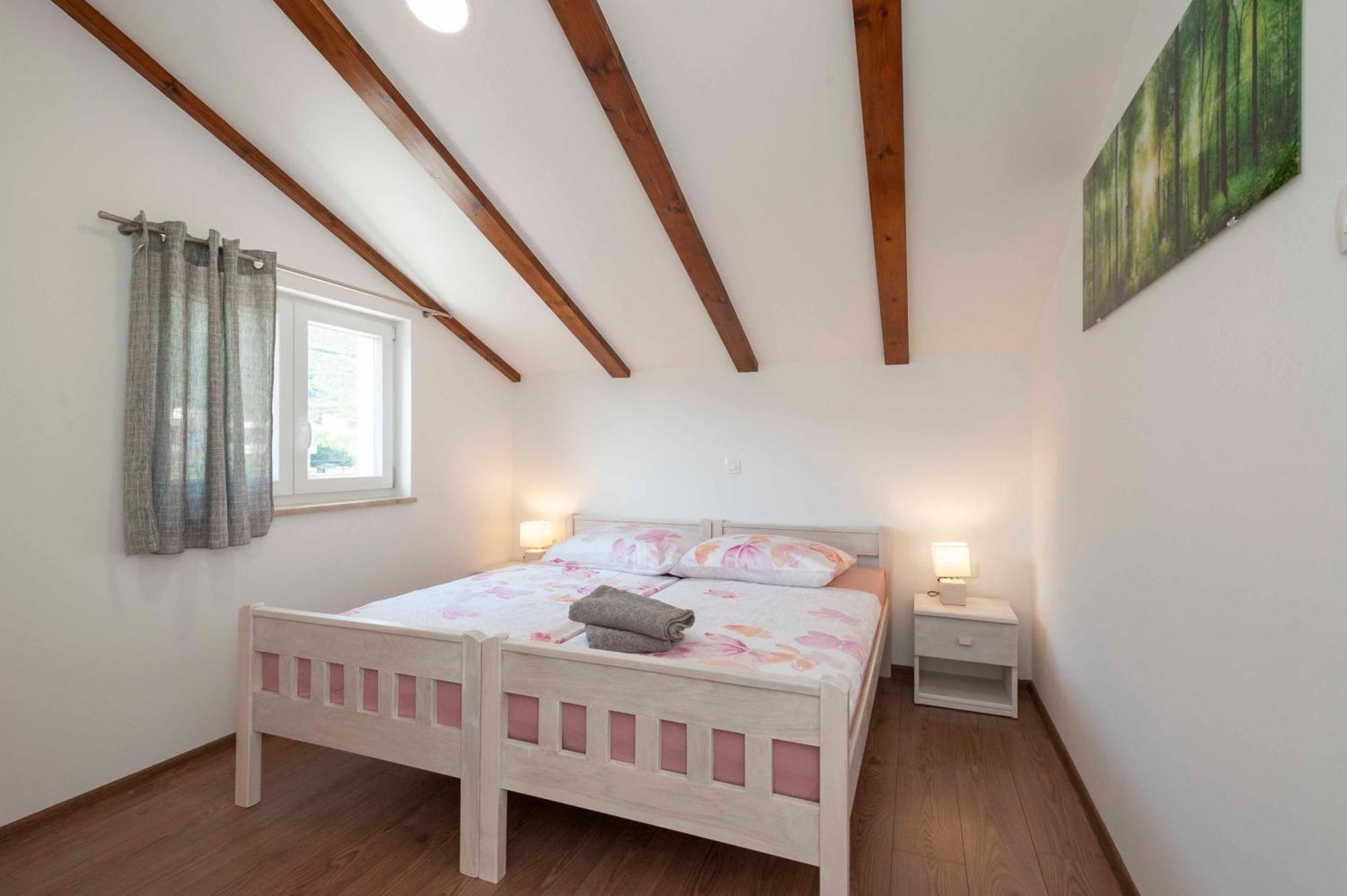 Kaštela Apartment Sunshine, Sunrise, Sunset מראה חיצוני תמונה