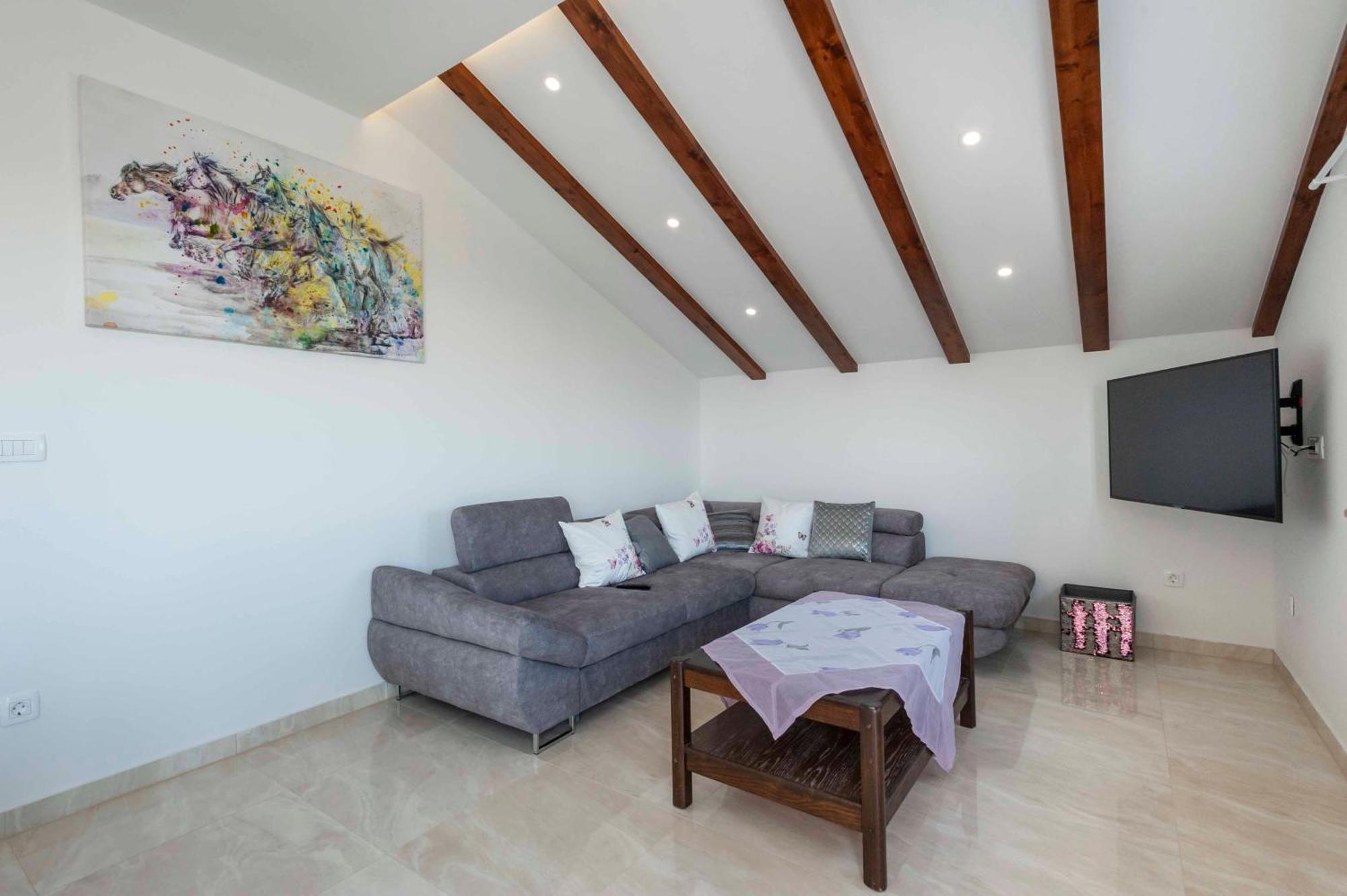 Kaštela Apartment Sunshine, Sunrise, Sunset מראה חיצוני תמונה