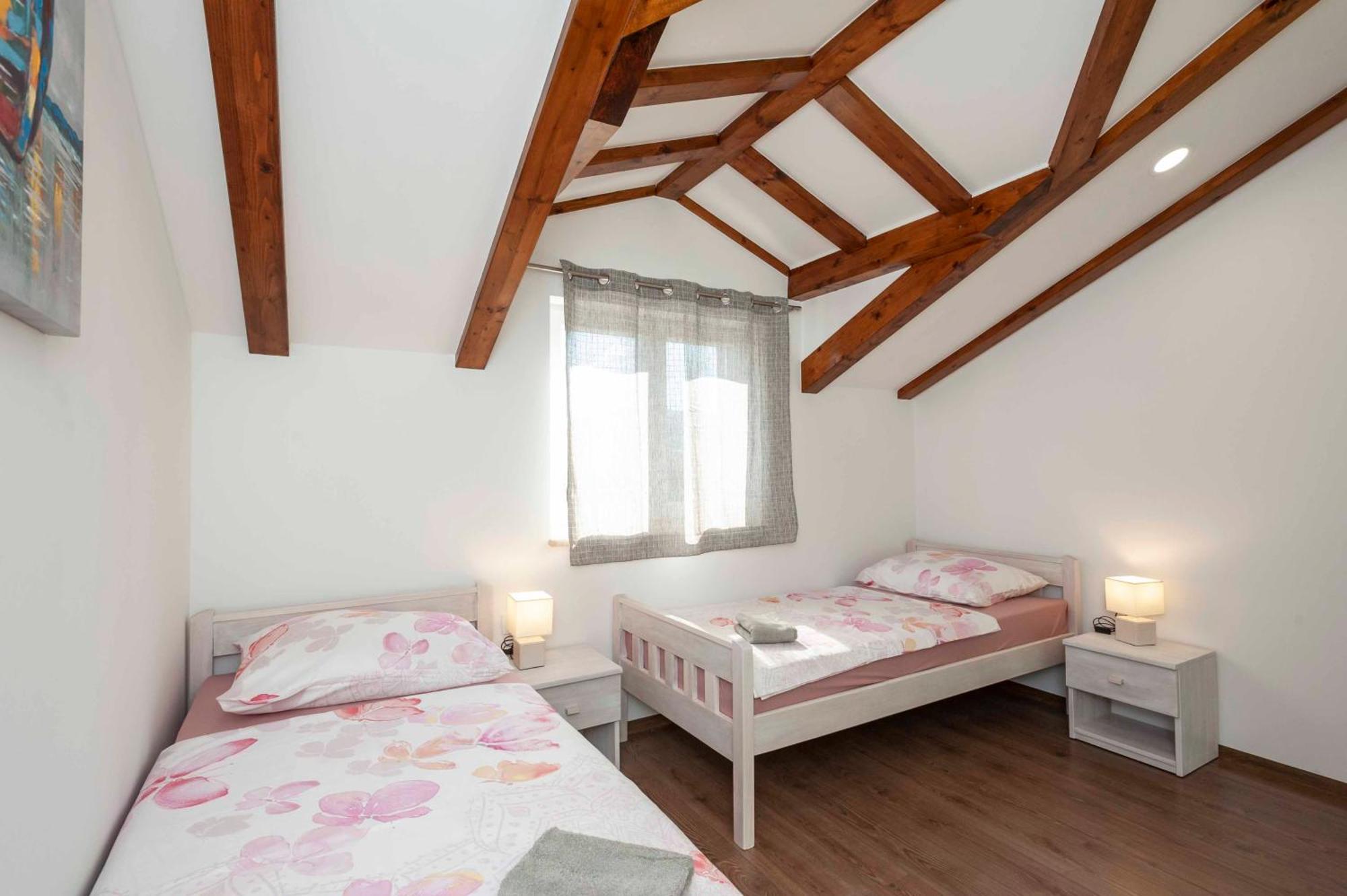 Kaštela Apartment Sunshine, Sunrise, Sunset מראה חיצוני תמונה