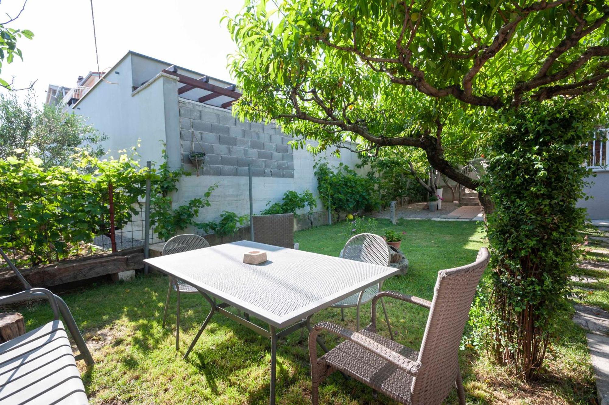 Kaštela Apartment Sunshine, Sunrise, Sunset מראה חיצוני תמונה