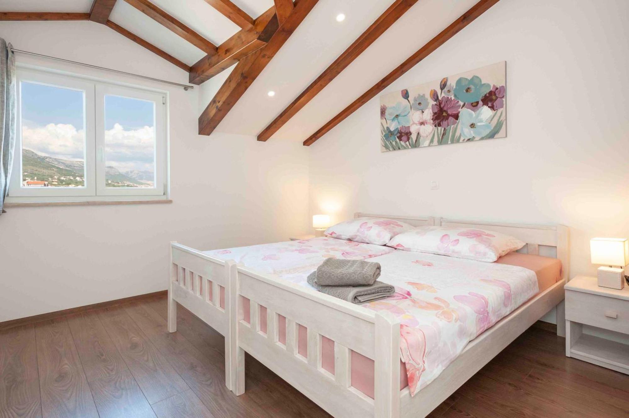 Kaštela Apartment Sunshine, Sunrise, Sunset מראה חיצוני תמונה