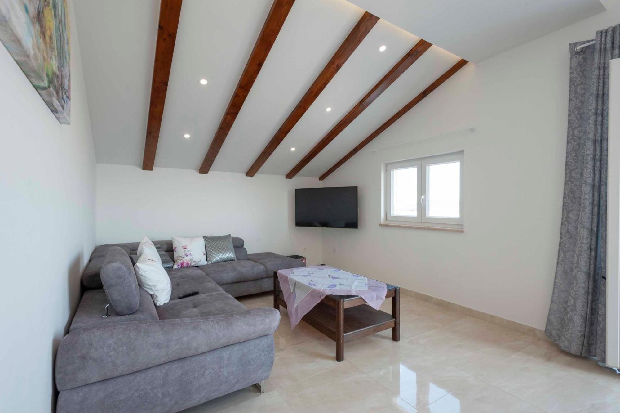 Kaštela Apartment Sunshine, Sunrise, Sunset מראה חיצוני תמונה