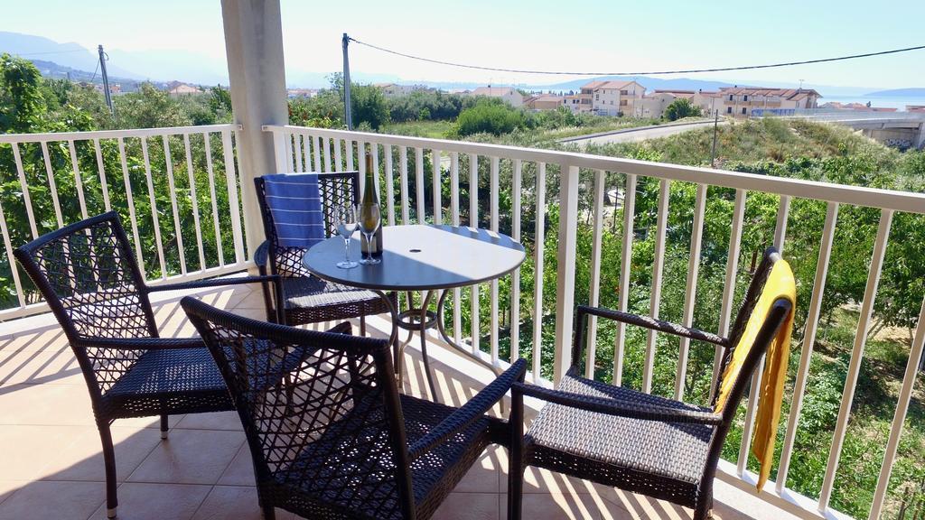Kaštela Apartment Sunshine, Sunrise, Sunset מראה חיצוני תמונה