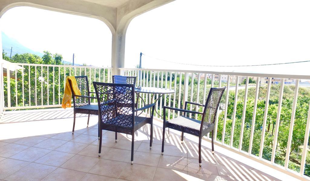 Kaštela Apartment Sunshine, Sunrise, Sunset מראה חיצוני תמונה