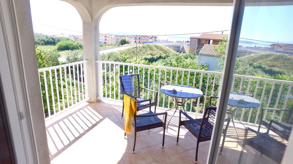 Kaštela Apartment Sunshine, Sunrise, Sunset מראה חיצוני תמונה