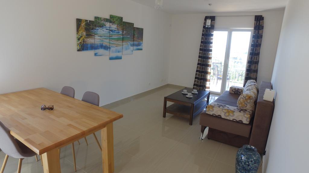Kaštela Apartment Sunshine, Sunrise, Sunset מראה חיצוני תמונה