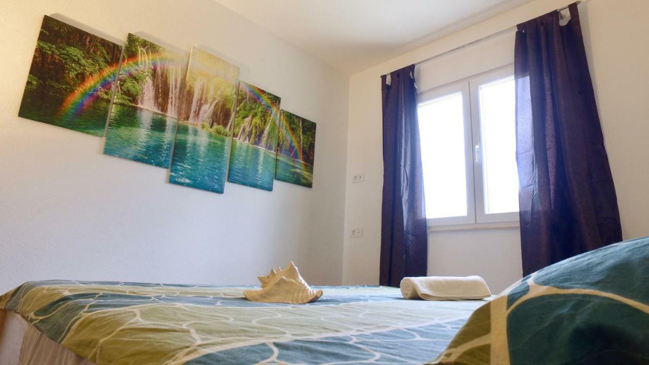Kaštela Apartment Sunshine, Sunrise, Sunset מראה חיצוני תמונה