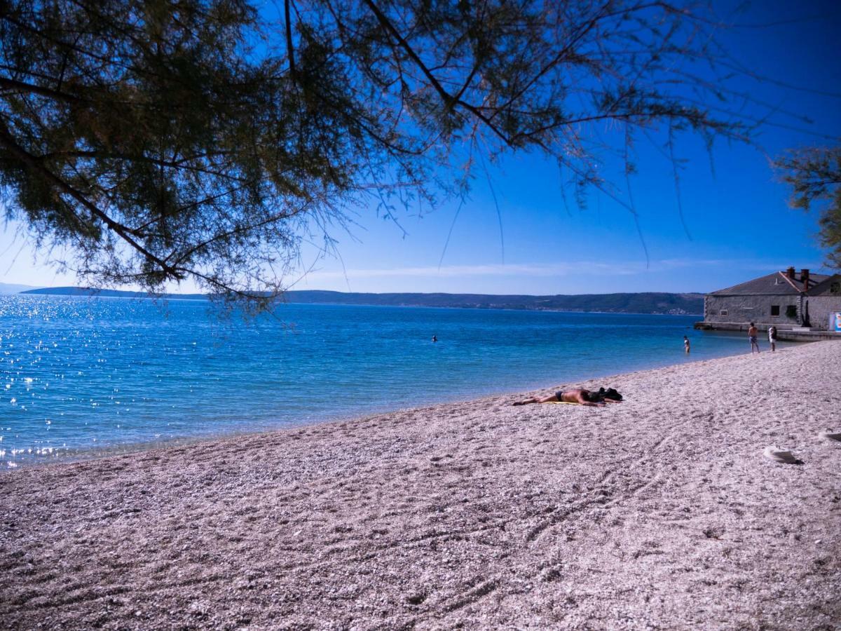 Kaštela Apartment Sunshine, Sunrise, Sunset מראה חיצוני תמונה