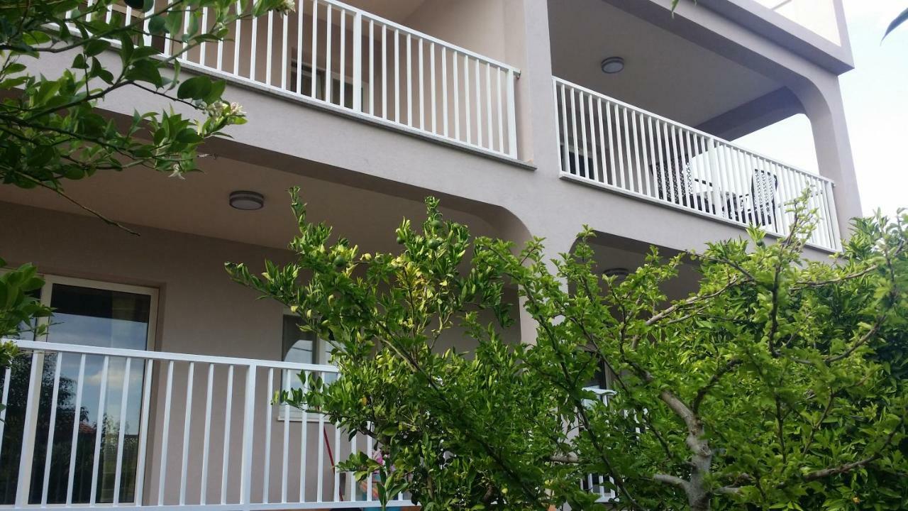 Kaštela Apartment Sunshine, Sunrise, Sunset מראה חיצוני תמונה